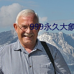 999永(yǒng)久大象