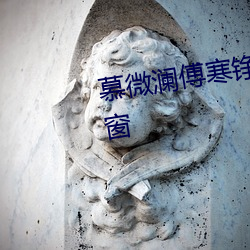 慕微澜傅寒铮全文免费阅读无弹窗