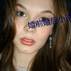 婚前婚后小说