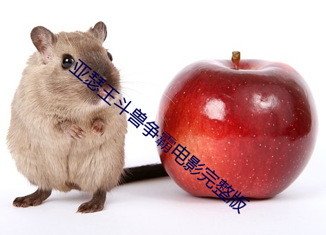 亚瑟王(wáng)斗兽争霸电影完整(zhěng)版