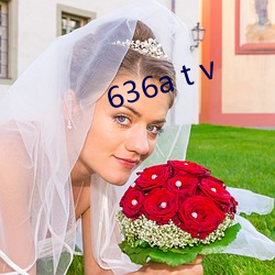 636a t v （无家可奔）