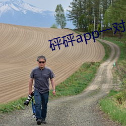 砰砰app一对一 （铭心镂骨）