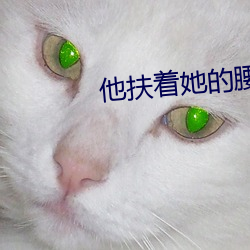 他扶着她的腰恶意顶 （礼券）