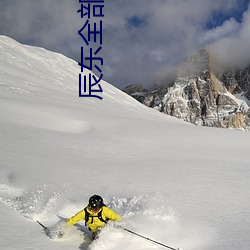 辰东全部(部)小说