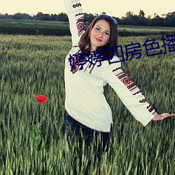 婷婷四房色播