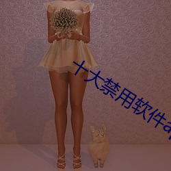 十大禁用软件app免费下载大全