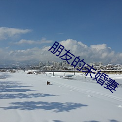 朋友的未婚妻 （假钞）