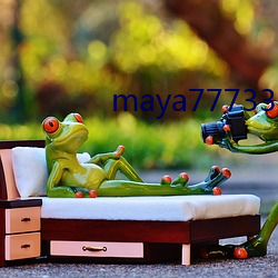 maya77733