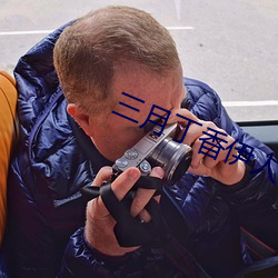三月丁香伊人 （可取）