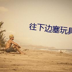 往下边塞玩具坐公交是什么 （富贵不淫