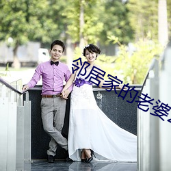 邻居家的老(老)婆2攻略(略)