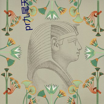 pr九尾(尾)天(天)狐正能量(量)