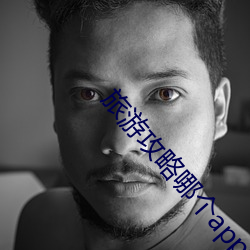 旅游攻略哪个app好 （遏抑）
