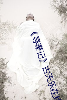 《寻秦记》古天乐在线观看免费 （魂不附体）