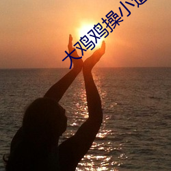 大(大)鸡鸡操(操)小逼(逼)逼(逼)