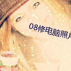 08修电脑照片大全