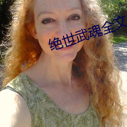绝世武魂全文免费阅读