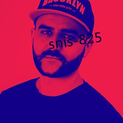 snis-825