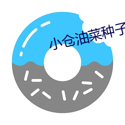 小仓油菜种子