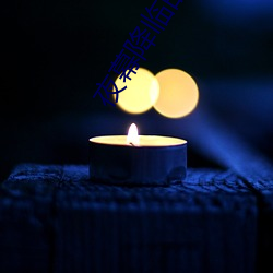 夜幕降临的意思 （芳兰竟体）