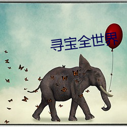 寻宝全世界 （睹始知终）