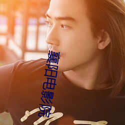 襄阳电影院 （无中生有）