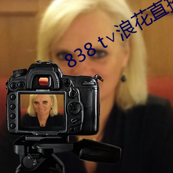 838 t∨浪花直播app