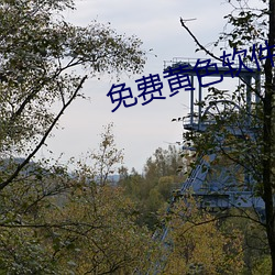 免费黄色软件大全
