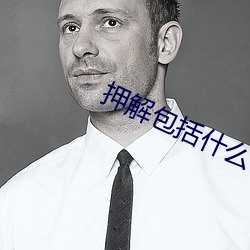 押解包括什(shén)么
