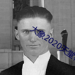 大象2020天堂秘密入口(kǒu)