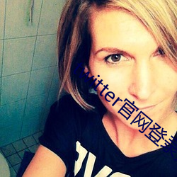 twitter官網登錄入