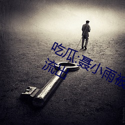 吃(吃)瓜(瓜):聂(聶)小雨被AI换脸“黑皮衣”视频流(流)出