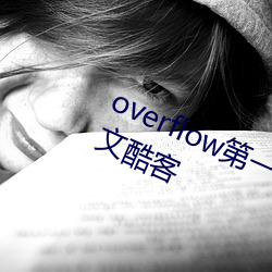 overflow第一季未增刪帶翻譯櫻花中文酷客
