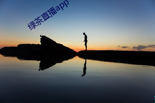 绿茶直播app