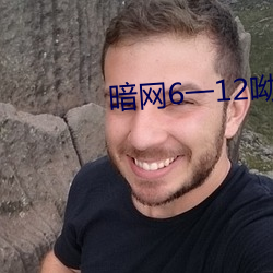 暗网6一12呦交www