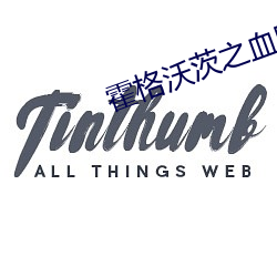 霍格(格)沃茨(茨)之血脉巫师