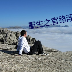 重生之官路浮沉