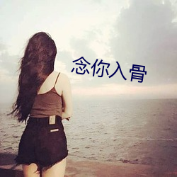 念你入骨