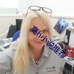 高h小說推薦