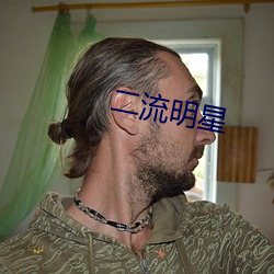 二流明星