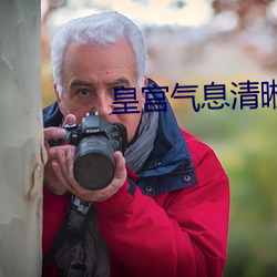 皇宫气息清晰滋润
