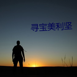 寻宝美利坚