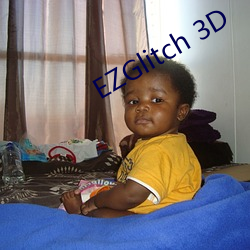 EZGlitch 3D