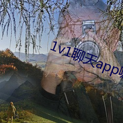 1v1聊天app哪个好(好)