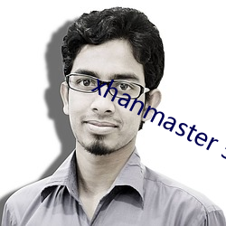 xhanmaster 55