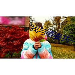 我与婆婆共一夫