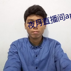 夜月直播间app下载 （包办）