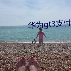 华为gt3支付宝解绑