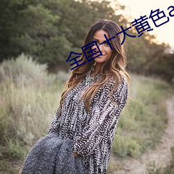 全国十大黄色app （授权）