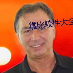 靠比(bǐ)较件大全